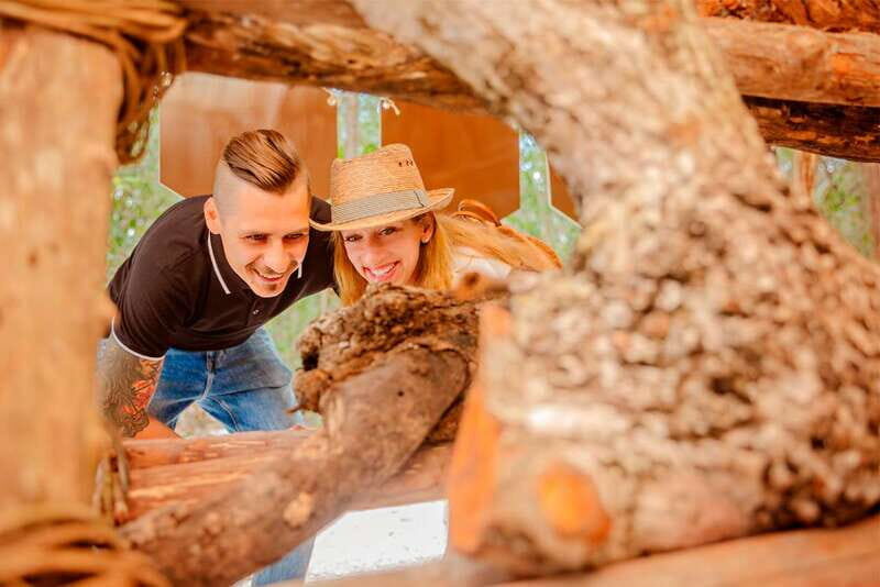 Cozumel: General Entrance to Mayan Bee Sanctuary - Duration and Timing: How 45 Minutes Fits Your Cozumel Day