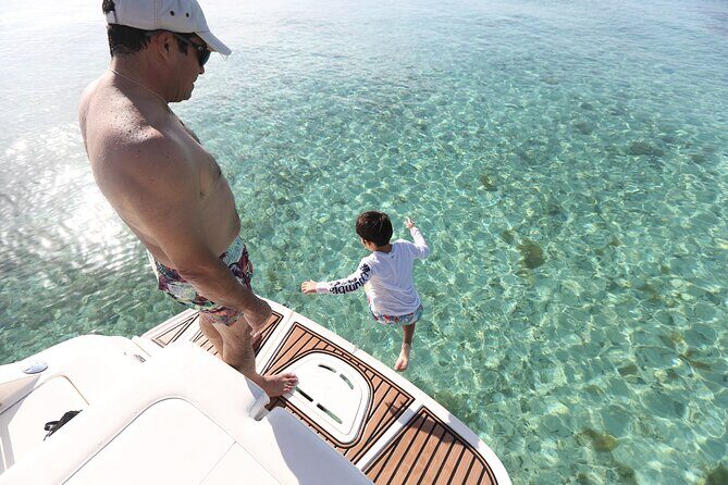 Cozumel Heaven awaits: Sail and Snorkel by private boat - The 5-hour flow: timing, docks, and how to plan your day