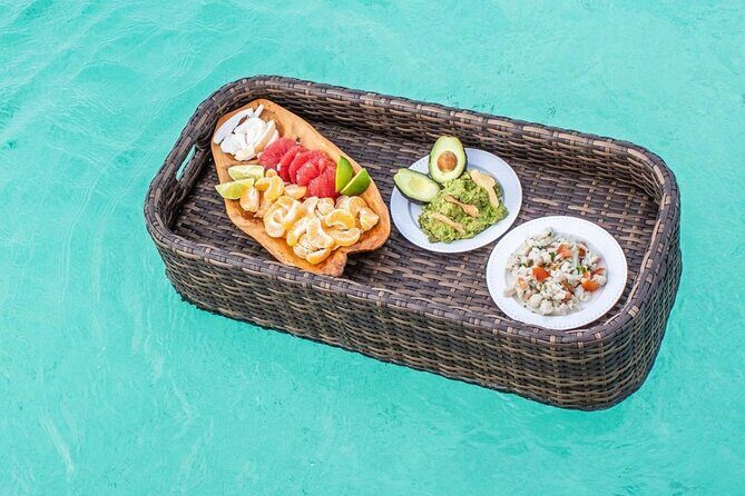 Cozumel Heaven awaits: Sail and Snorkel by private boat - Hosts, safety, and what “private” means in practice