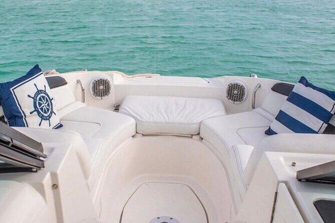 Cozumel Heaven awaits: Sail and Snorkel by private boat - Price and value: is $649 worth it for your group?