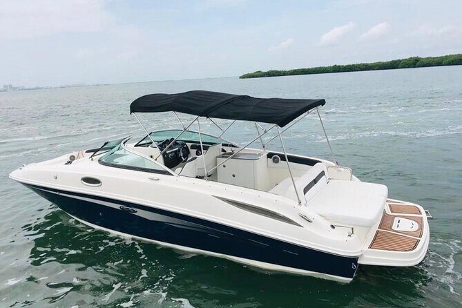 Cozumel Heaven awaits: Sail and Snorkel by private boat - Who should book this Cozumel Heaven Day