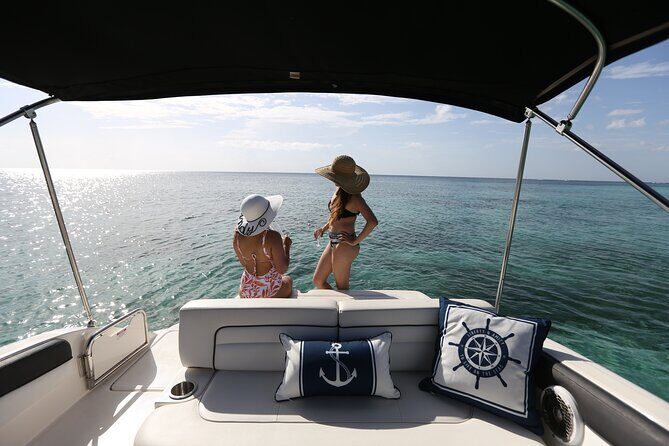 Cozumel Heaven awaits: Sail and Snorkel by private boat - Should you book? My take