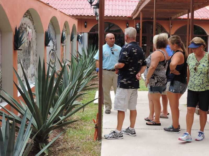 Cozumel: Historical Driving Tour by VW Buggy with Snorkeling - Sky Reef snorkeling: guide-led, gear included, and it’s optional