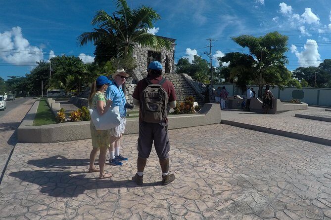 Cozumel History Walking Tour - Why This Cozumel Waterfront-and-Downtown Walk Works
