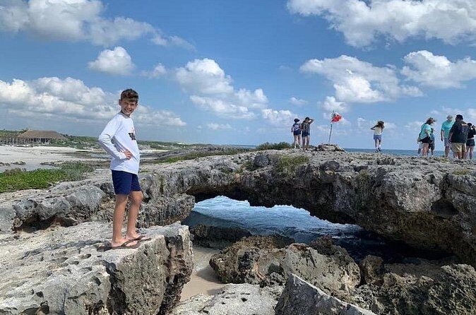 Cozumel In Buggy With Beach Time - Price and Value: Is $280 Per Group Worth It?