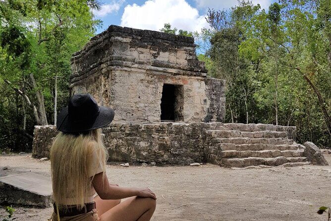 Cozumel Island Tour: Mayan Ruins, Reefs, and Beach Escape - Stop 2 in Cozumel: Cacao-to-Chocolate and Tortilla Hands-On Time