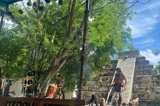 Cozumel Island Tour: Mayan Ruins, Reefs, and Beach Escape - How the Day Works in Real Life: Timing, Pace, and Group Energy