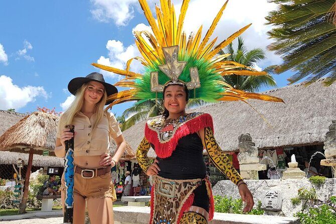 Cozumel Island Tour: Mayan Ruins, Reefs, and Beach Escape - Price and What You’re Really Buying for $119