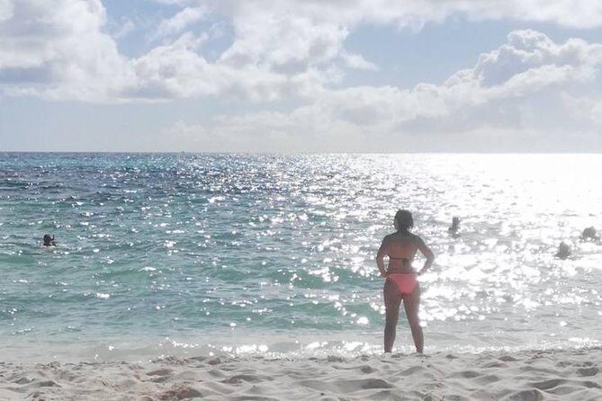 Cozumel Island Tours - Why This Private Half-Day Works So Well in Cozumel