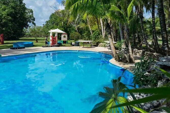 Cozumel Jungle ATV Adventure and Unlimited Beach Break - How pickup works when you’re on a cruise day