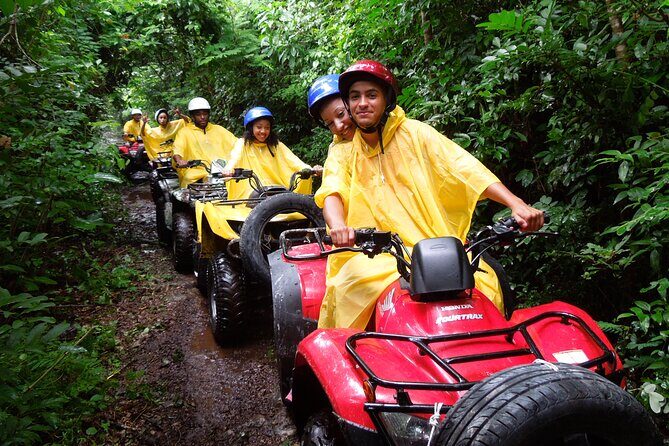 Cozumel Jungle ATV Adventure and Unlimited Beach Break - Who this tour fits best (and who should skip it)
