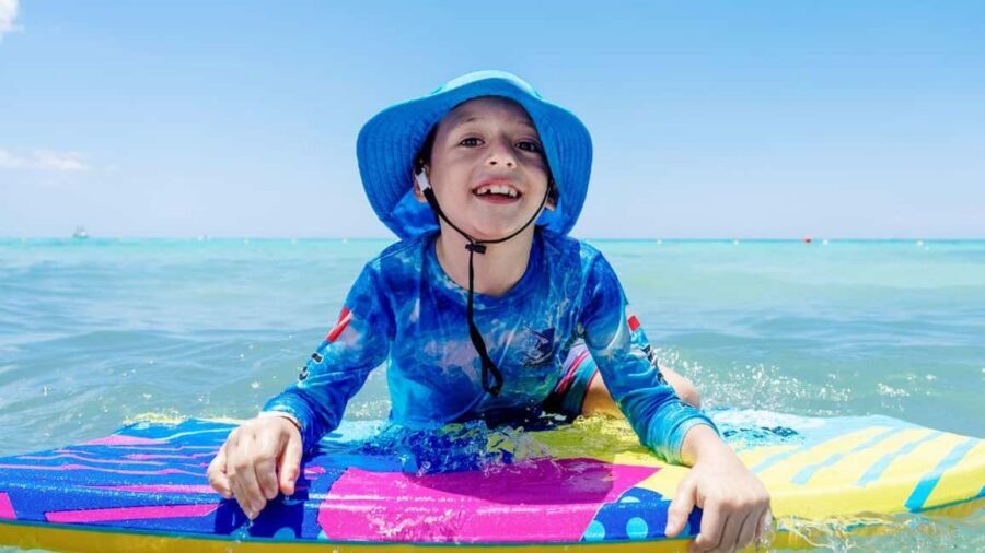 Cozumel, Kuzá Beach & Adventure Park Day Pass - KUZÁ Beach Day in 60 Seconds: What Makes It Worth It