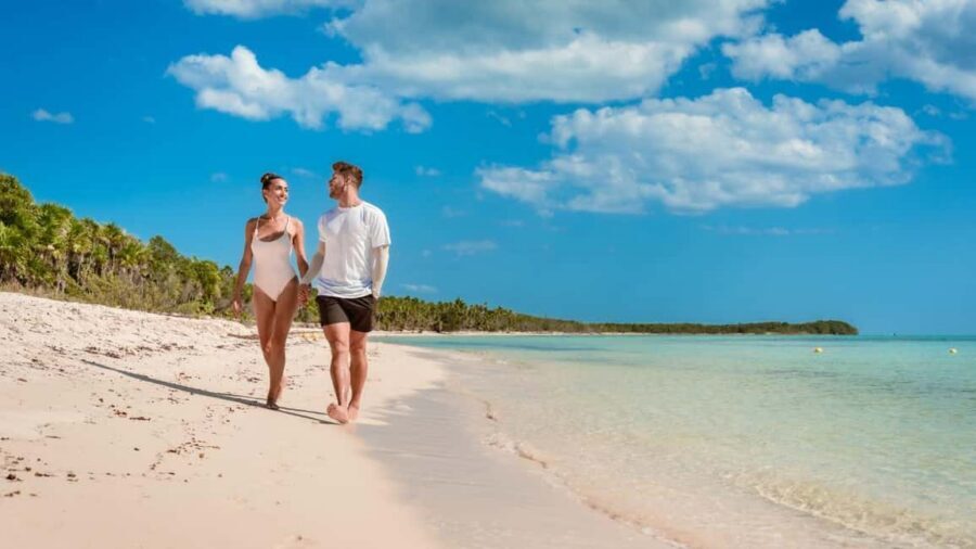 Cozumel, Kuzá Beach & Adventure Park Day Pass - Key Things to Know Before You Go