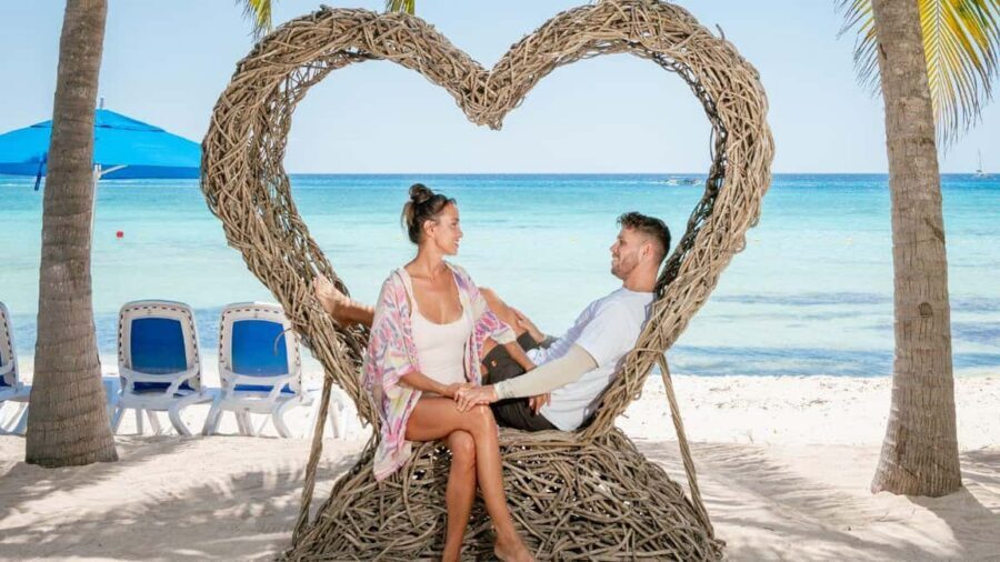Cozumel, Kuzá Beach & Adventure Park Day Pass - Food and Drinks: Plan for À La Carte (and Know What’s Included)