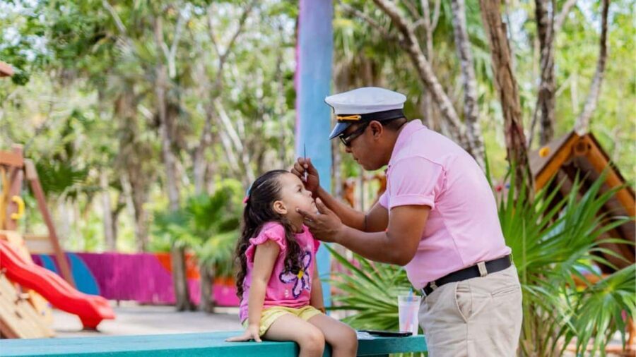 Cozumel, Kuzá Beach & Adventure Park Day Pass - Getting There: Meeting Point and the “Real” Logistics