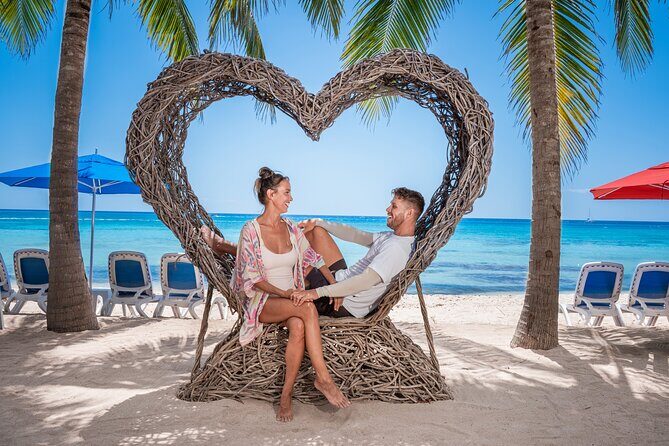 Cozumel: KUZÁ Beach Day, Buffet, Open Bar & Mexican Flavors Class - Adventure Add-Ons and the Extra Hours to Explore