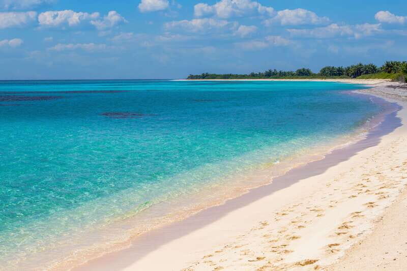 Cozumel: North Shore E-Bike Adventure & Beach Break - Key highlights worth planning around