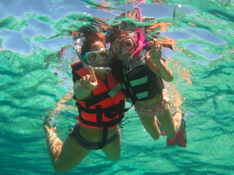 Cozumel: Official Chankanaab Park and Snorkeling with Lunch - Chankanaab Beach Adventure Park: the Cozumel setting you’ll actually live in