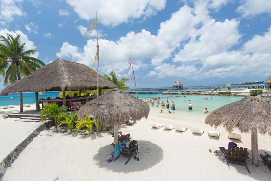 Cozumel: Official Chankanaab Park and Snorkeling with Lunch - Gear, guidance, and how the 3-hour plan feels in real life