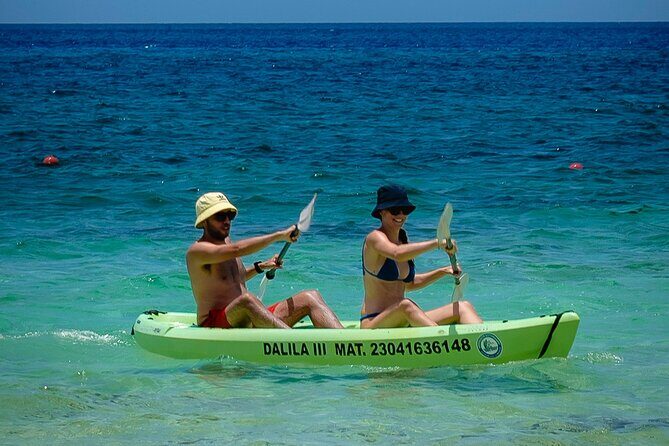 Cozumel Playa Palancar VIP All Inclusive Day Pass - Price and Value at $83.25 Per Person