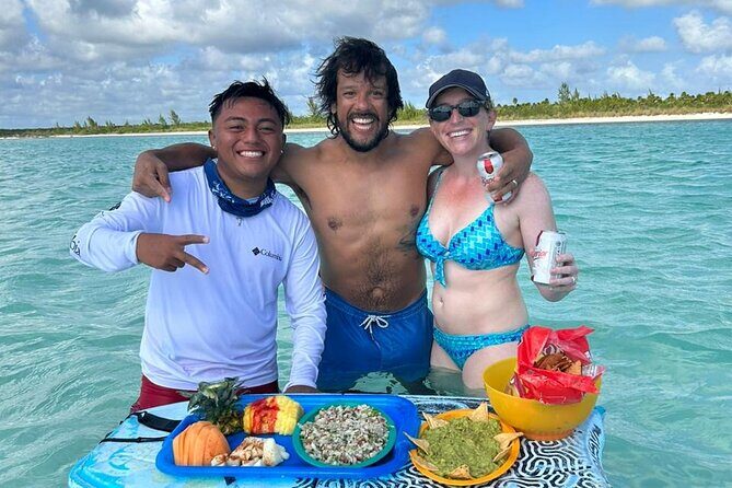 Cozumel Private 4-hour Boat Tour to El Cielo with Snorkeling - Why this private Cozumel boat tour feels different (in a good way)