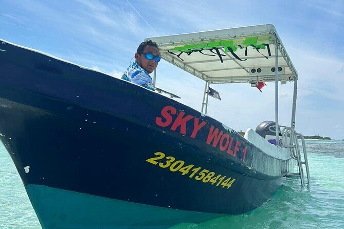 Cozumel Private 4-hour Boat Tour to El Cielo with Snorkeling - Weather reality and flexibility: how to plan so you don’t get burned