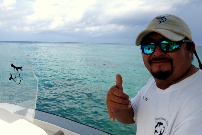 Cozumel Private 4-Hour Boat Tour to Passion Island - Price and value: what $555.26 per group really means