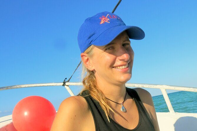 Cozumel Private 4-Hour Boat Tour to Passion Island - Who this tour suits best (and who should rethink it)