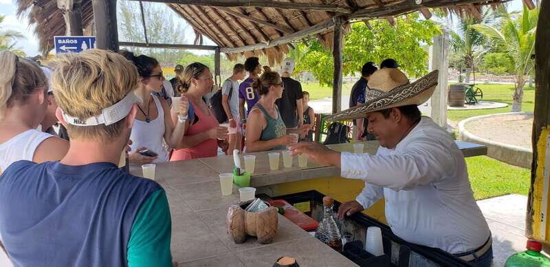 Cozumel: Private Jeep Tour Shore Excursion - Why a private jeep works so well on a cruise day