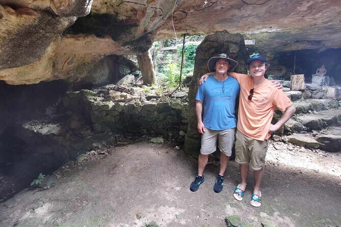 Cozumel Private Mayan caves & history Tour with cenote & Lunch - The Island Drive: Why This Tour Feels Like a Real Cozumel Day