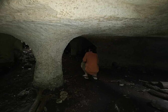 Cozumel Private Mayan caves & history Tour with cenote & Lunch - Coconuts Viewpoint: A Quick Photo Stop That Actually Works