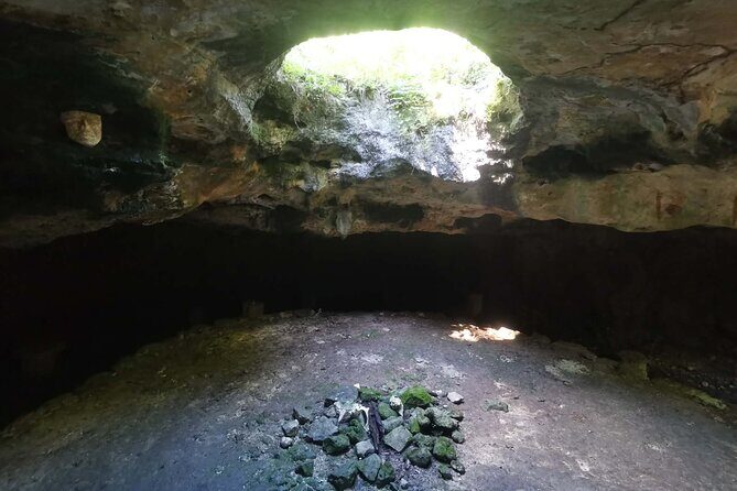 Cozumel Private Mayan caves & history Tour with cenote & Lunch - Optional Tequila Town: Free, Easy, and Skippable