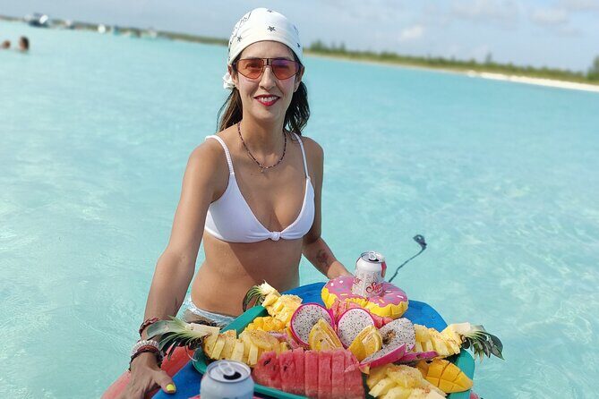 Cozumel Private Snorkeling and Charter Experience - Who This Trip Suits Best (and Who Should Skip It)