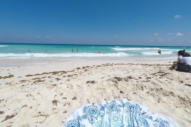 Cozumel Private Van Service with Snorkel Tour - Pickup and the 6-hour puzzle: making it fit cruise or hotel time