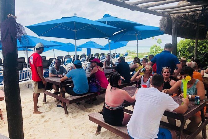 Cozumel Private Van Service with Snorkel Tour - Customizing the day: what you can steer, and what you should confirm
