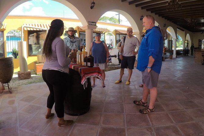 Cozumel Private Van Service with Snorkel Tour - Price and value: $89 sounds simple, then extras appear
