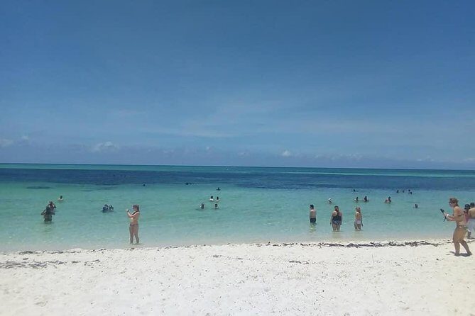 Cozumel round transportation to the beaches - Cozumel in Six Hours: What You’re Really Buying With Private Beach Transport