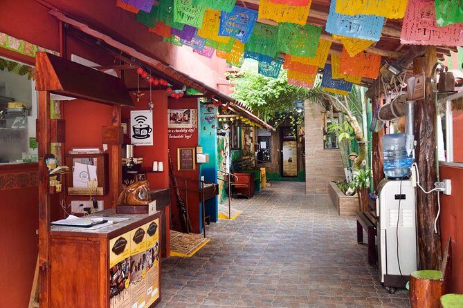 Cozumel Shore Excursion: 5-Hour Sightseeing Tour with Private Driver - What you really get in 5 hours: value that adds up