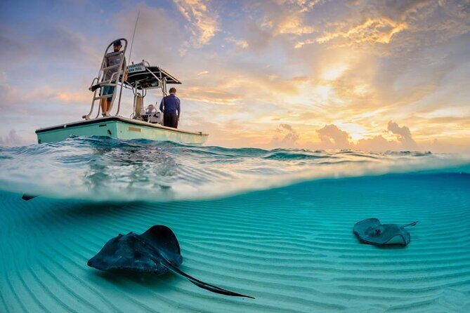Cozumel Snorkel at El Cielo & 2 Reefs! Transportation from Tulum - Motor boat comfort: what to pack for a cramped, choppy day