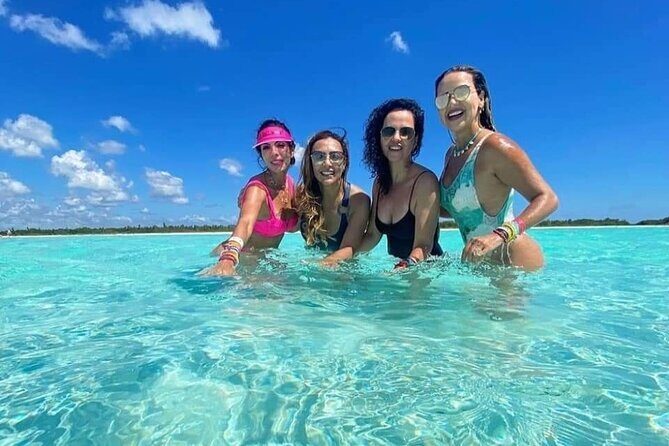 Cozumel Snorkel at El Cielo & 2 Reefs! Transportation from Tulum - Who should book this tour (and who should skip it)