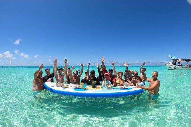 Cozumel: Snorkeling to El Cielo & Cielito with drinks & Snack - Price and Value Check: Is $65.46 a Good Deal Here?