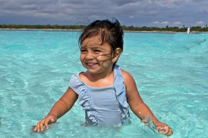 Cozumel Snorkeling Tour to Palancar Reef and El Cielo - What’s Included for $71.65 (And What to Bring Yourself)