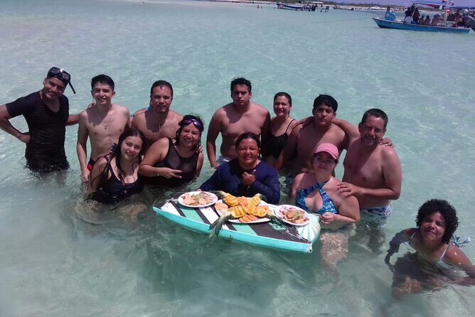 Cozumel Snorkeling Tour to Palancar Reef and El Cielo - Who This Snorkeling Tour Fits Best