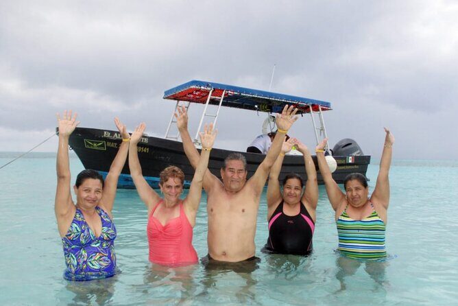 Cozumel Snorkeling Tour to Palancar Reef and El Cielo - Should You Book This Cozumel Palancar Reef and El Cielo Tour?