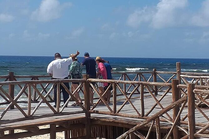 Cozumel Your Way - Playa Palancar Beach Club: Meals and Beach Time (Plus Flex Time)
