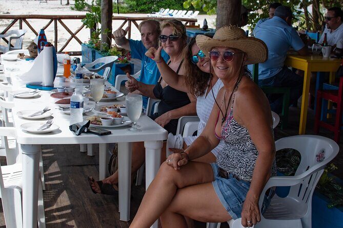 Custom Private Guided Cozumel Island Tour - Getting Started at Your Pickup: The Custom Plan Part