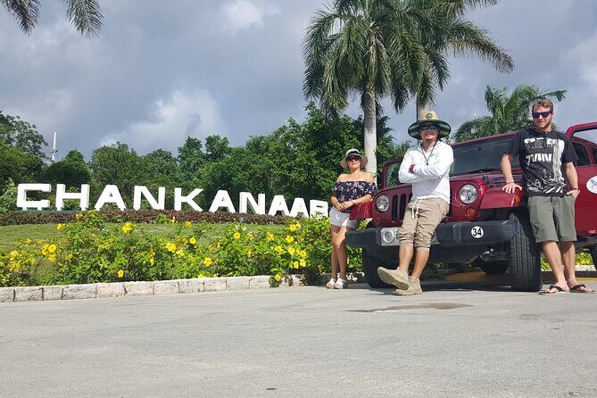 Custom Private Guided Cozumel Island Tour - What’s Included (and Why It Matters More Than You Think)