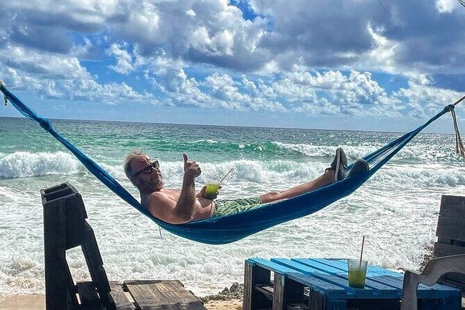 Custom Private Guided Cozumel Island Tour - Lunch Isn’t Included: The One Planning Gap You Should Fix