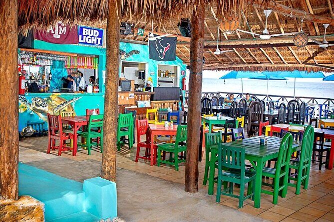 Custom Private Guided Cozumel Island Tour - How Long Should You Book: 3 Hours vs Adding More Time