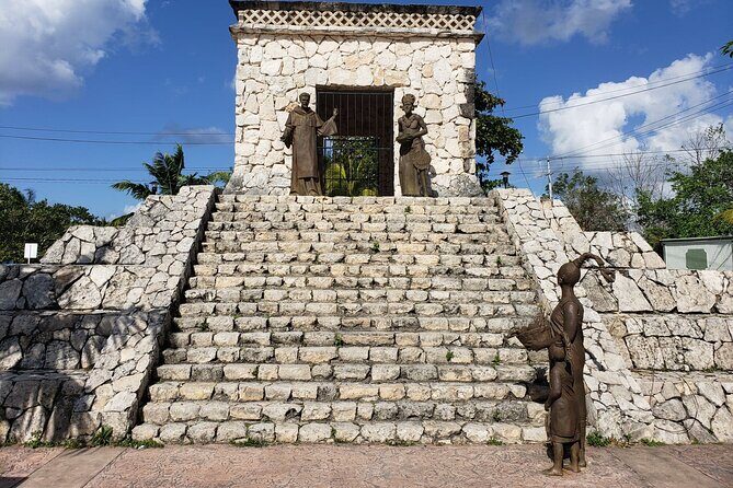 Custom Private Guided Cozumel Island Tour - Who This Private Tour Fits Best